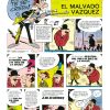 ANACLETO, AGENTE SECRETO - 1964-1971 - 1 Tomo De 400 Páginas En Formato PDF - Descarga Inmediata