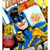 BATMAN CRONOLOGÍA - 2024 - Colección Completa – 8 Tomos En Formato PDF - Descarga Inmediata