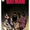 BATMAN CRONOLOGÍA - 2024 - Colección Completa – 8 Tomos En Formato PDF - Descarga Inmediata