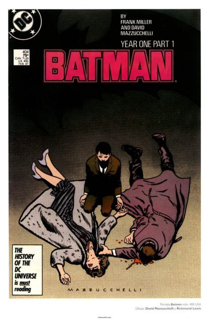 BATMAN CRONOLOGÍA - 2024 - Colección Completa – 8 Tomos En Formato PDF - Descarga Inmediata