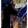 BATMAN CRONOLOGÍA - 2024 - Colección Completa – 8 Tomos En Formato PDF - Descarga Inmediata