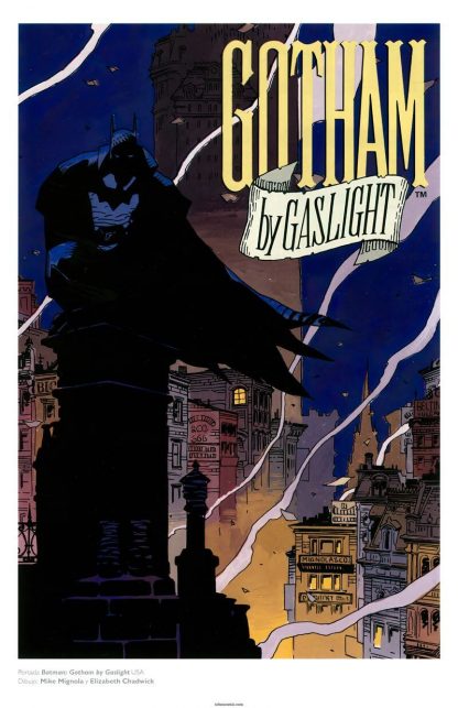 BATMAN CRONOLOGÍA - 2024 - Colección Completa – 8 Tomos En Formato PDF - Descarga Inmediata