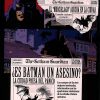 BATMAN CRONOLOGÍA - 2024 - Colección Completa – 8 Tomos En Formato PDF - Descarga Inmediata