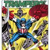 BIBLIOTECA MARVEL - En Color - Vol. 6 - 2022 - 20 Tomos En Formato PDF - Descarga Inmediata