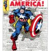 BIBLIOTECA MARVEL - En Color - Vol. 6 - 2022 - 20 Tomos En Formato PDF - Descarga Inmediata