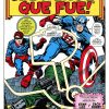 BIBLIOTECA MARVEL - En Color - Vol. 6 - 2022 - 20 Tomos En Formato PDF - Descarga Inmediata