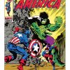 BIBLIOTECA MARVEL - En Color - Vol. 6 - 2022 - 20 Tomos En Formato PDF - Descarga Inmediata