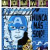 BIBLIOTECA MARVEL - En Color - Vol. 6 - 2022 - 20 Tomos En Formato PDF - Descarga Inmediata