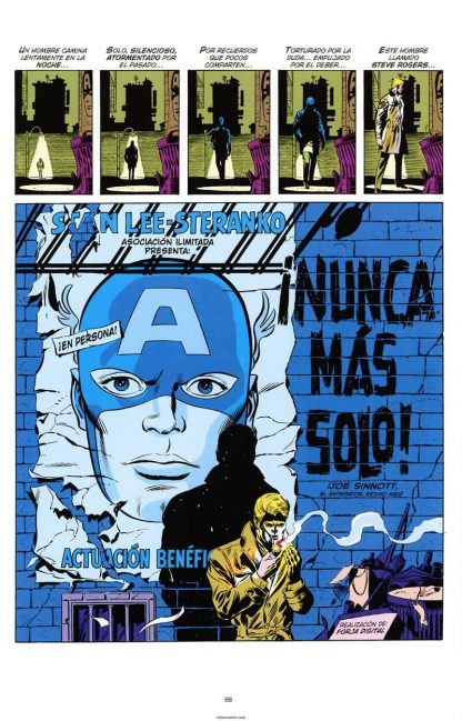 BIBLIOTECA MARVEL - En Color - Vol. 6 - 2022 - 20 Tomos En Formato PDF - Descarga Inmediata