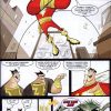 BILLY BATSON Y LA MAGIA DE ¡SHAZAM! – 2021 – Colección De 7 Libros En Formato PDF – Descarga Inmediata