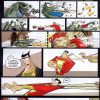 BILLY BATSON Y LA MAGIA DE ¡SHAZAM! – 2021 – Colección De 7 Libros En Formato PDF – Descarga Inmediata