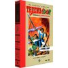 TRUENO COLOR - 1956-1957 - 1 Tomo De 400 Páginas En Formato PDF - Descarga Inmediata