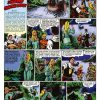 TRUENO COLOR - 1956-1957 - 1 Tomo De 400 Páginas En Formato PDF - Descarga Inmediata