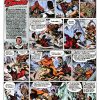 TRUENO COLOR - 1956-1957 - 1 Tomo De 400 Páginas En Formato PDF - Descarga Inmediata