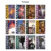 CO & CO - 1993 – Colección Completa – 12 Revistas En Formato PDF - Descarga Inmediata