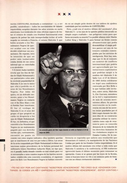 CO & CO - 1993 – Colección Completa – 12 Revistas En Formato PDF - Descarga Inmediata