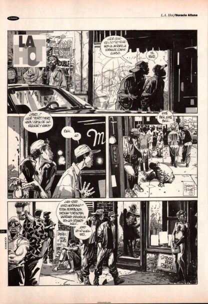 CO & CO - 1993 – Colección Completa – 12 Revistas En Formato PDF - Descarga Inmediata
