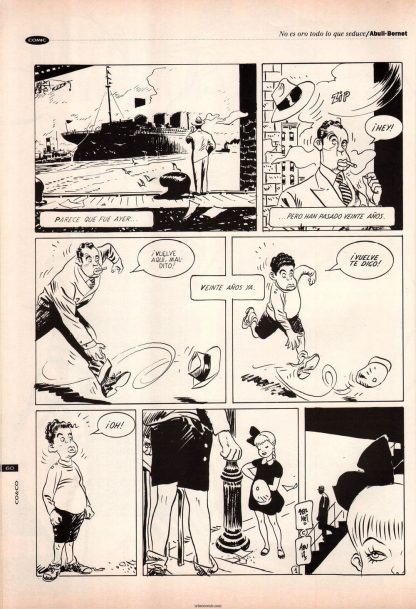 CO & CO - 1993 – Colección Completa – 12 Revistas En Formato PDF - Descarga Inmediata