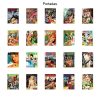 CÓMIC ERÓTICO FRANCÉS - Original En Francés - Vol. 7 - Lote de 50 Libros En Formato PDF - Descarga Inmediata