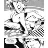 CÓMIC ERÓTICO FRANCÉS - Original En Francés - Vol. 7 - Lote de 50 Libros En Formato PDF - Descarga Inmediata