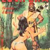 CÓMIC ERÓTICO FRANCÉS - Original En Francés - Vol. 7 - Lote de 50 Libros En Formato PDF - Descarga Inmediata