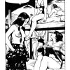 CÓMIC ERÓTICO FRANCÉS - Original En Francés - Vol. 7 - Lote de 50 Libros En Formato PDF - Descarga Inmediata