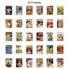 CÓMIC ERÓTICO ITALIANO - Original En Italiano - Vol. 3 - Lote de 50 Libros En Formato PDF - Descarga Inmediata