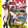CÓMIC ERÓTICO ITALIANO - Original En Italiano - Vol. 3 - Lote de 50 Libros En Formato PDF - Descarga Inmediata