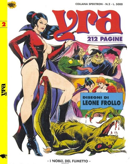 CÓMIC ERÓTICO ITALIANO - Original En Italiano - Vol. 3 - Lote de 50 Libros En Formato PDF - Descarga Inmediata