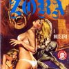 CÓMIC ERÓTICO ITALIANO - Original En Italiano - Vol. 3 - Lote de 50 Libros En Formato PDF - Descarga Inmediata