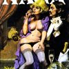 CÓMIC ERÓTICO ITALIANO - Original En Italiano - Vol. 3 - Lote de 50 Libros En Formato PDF - Descarga Inmediata