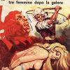 CÓMIC ERÓTICO ITALIANO - Original En Italiano - Vol. 3 - Lote de 50 Libros En Formato PDF - Descarga Inmediata