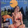 CÓMIC ERÓTICO ESPAÑOL - Vol. 7 - Lote de 100 Cómics En Formato PDF - Descarga Inmediata