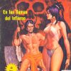 CÓMIC ERÓTICO ESPAÑOL - Vol. 7 - Lote de 100 Cómics En Formato PDF - Descarga Inmediata