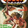 CÓMIC ERÓTICO ESPAÑOL - Vol. 7 - Lote de 100 Cómics En Formato PDF - Descarga Inmediata