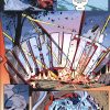 DC COMICS COLECCIÓN NOVELAS GRÁFICAS - Vol. 2 – 2016 - Lote De 25 Tomos En Formato PDF - Descarga Inmediata
