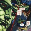 DC COMICS COLECCIÓN NOVELAS GRÁFICAS - Vol. 2 – 2016 - Lote De 25 Tomos En Formato PDF - Descarga Inmediata