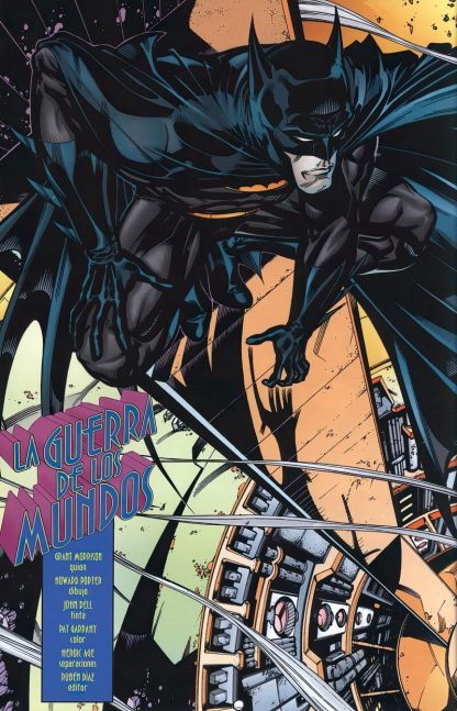 DC COMICS COLECCIÓN NOVELAS GRÁFICAS - Vol. 2 – 2016 - Lote De 25 Tomos En Formato PDF - Descarga Inmediata