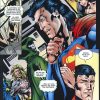 DC COMICS COLECCIÓN NOVELAS GRÁFICAS - Vol. 2 – 2016 - Lote De 25 Tomos En Formato PDF - Descarga Inmediata