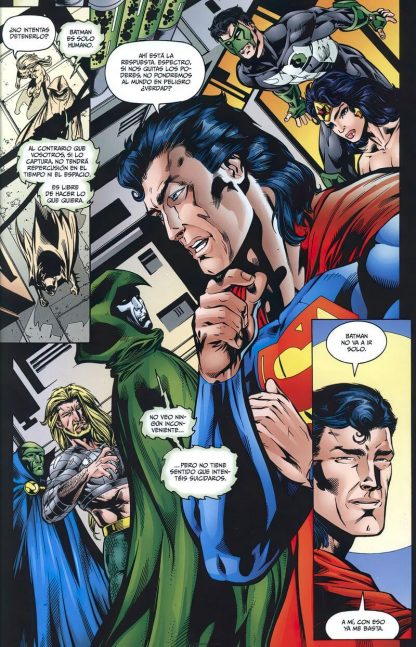DC COMICS COLECCIÓN NOVELAS GRÁFICAS - Vol. 2 – 2016 - Lote De 25 Tomos En Formato PDF - Descarga Inmediata