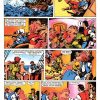 EL CORSARIO DE HIERRO - 1970-1972 - 1 Tomo De 384 Páginas En Formato PDF - Descarga Inmediata