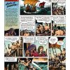 EL JABATO - 1958-1959 - 1 Tomo De 227 Páginas En Formato PDF - Descarga Inmediata
