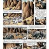 EL JABATO - 1958-1959 - 1 Tomo De 227 Páginas En Formato PDF - Descarga Inmediata
