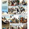 EL JABATO - 1958-1959 - 1 Tomo De 227 Páginas En Formato PDF - Descarga Inmediata