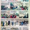 FAMOUS FUNNIES – 1934 - USA Original En Inglés – Colección Completa – 218 Cómics En Formato PDF - Descarga Inmediata