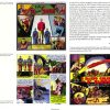 FLASH GORDON – Páginas Dominicales Y Diarias - Vol. 2 – 2024 - Lote De 20 Tomos En Formato PDF - Descarga Inmediata