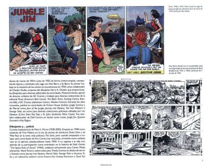 FLASH GORDON – Páginas Dominicales Y Diarias - Vol. 2 – 2024 - Lote De 20 Tomos En Formato PDF - Descarga Inmediata