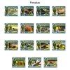 HAZAÑAS BÉLICAS - Colección - Vol. 1 - 2014 - Lote De 15 Libros En Formato PDF - Descarga Inmediata