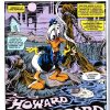 HOWARD EL PATO - 2016 - Marvel Limited Edition – Colección Completa – 2 Tomos En Formato PDF - Descarga Inmediata
