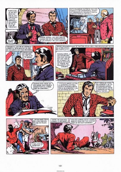JOYAS LITERARIAS JUVENILES - 1970 - 1 Tomo De 480 Páginas En Formato PDF - Descarga Inmediata
